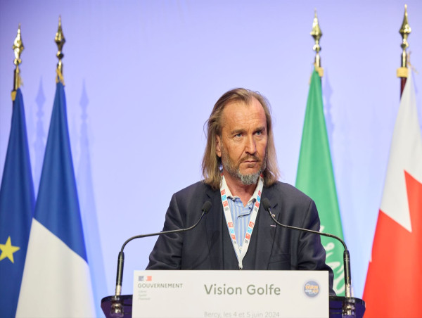 Cercle d'Études Scientifiques Pierre Rayer (CESR) aligns with Saudi Arabia's Vision 2030