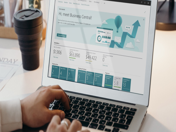 Simplifying Microsoft Dynamics Partner Transitions: New Support Program Launched