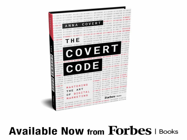  Covert Communication Founder Offers Blueprint for Digital Marketing Excellence 