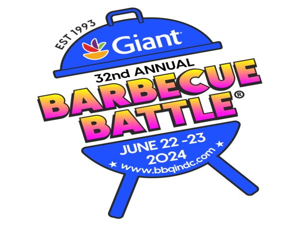  The 32nd Annual Giant BBQ Battle Unveils Sizzling Entertainment Lineup to Kick Off Summer 