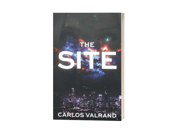 Carlos Valrand Takes Readers on a Riveting Journey through Hidden Realities in