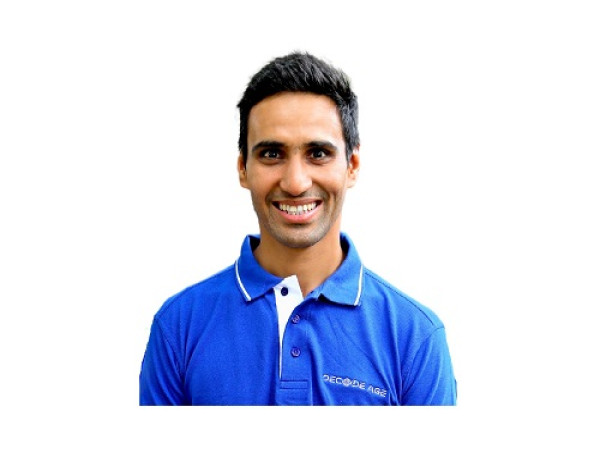  Biohacking Boom in India: Balancing Ancient Wisdom with Modern Innovations for Longevity and Health 
