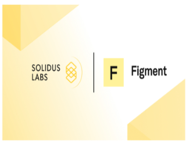 Solidus Labs Partners with Figment To Revolutionize Institutional ETH Staking