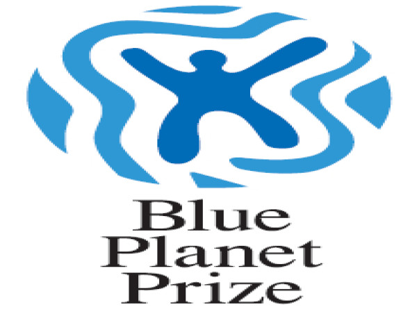 2024 Blue Planet Prize: Announcement of Prize Laureates