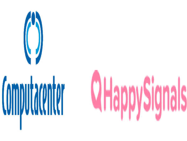 Computacenter And Happysignals Announce Strategic Partnership