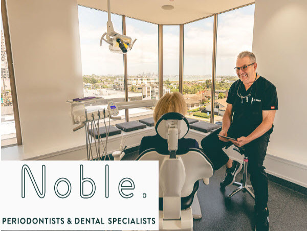  Auckland Periodontist: Root & Gum Perioscopy Diagnosis, Treatment Announced 