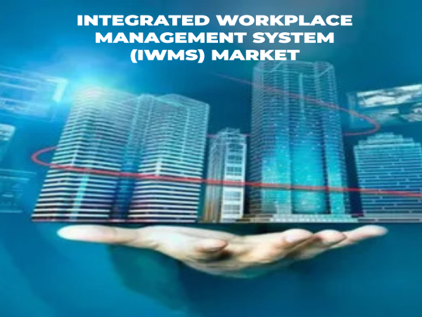 Integrated Workplace Management Systems Market Is Projected To Reach US$ 10.6 Billion By 2034, Fact.MR