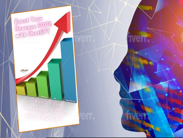 AI Expert Warren H. Lau's New Book Encourages Businesses to Embrace AI for Growth