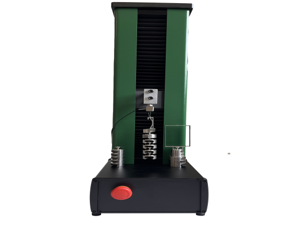  Morehouse Unveils Small Deadweight Machine (SDM) for Small Force Calibration 