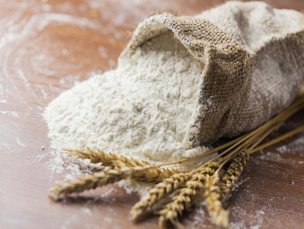 Wheat Fiber Market Booming: Health Benefits Drive $1.6 Billion Industry by 2030