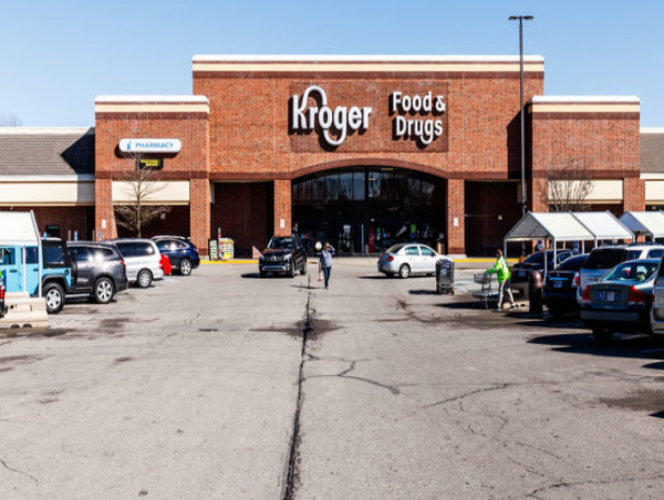  Kroger Q1 earnings: we are ‘off to a solid start in 2024’ 