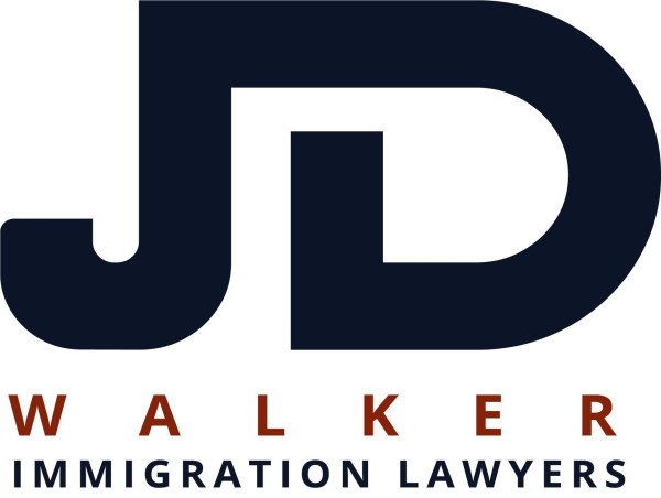 Immigration Attorney J.D. Walker Receives Prestigious Top Lawyers USA Recognition Award