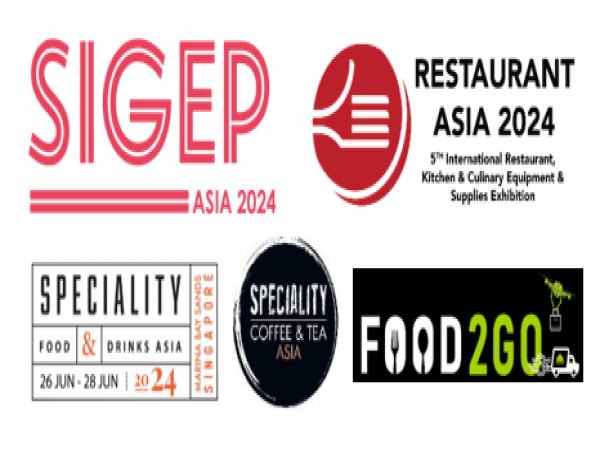 Inaugural SIGEP Asia Set to Welcome Trade Buyers