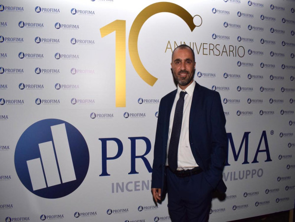  Profima: Il partner strategico per la Pubblica Amministrazione nell'accesso ai Fondi Pubblici 