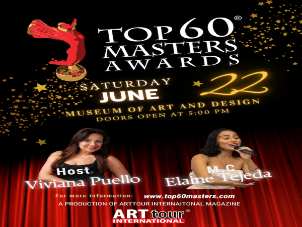 ArtTour International Announces the Prestigious