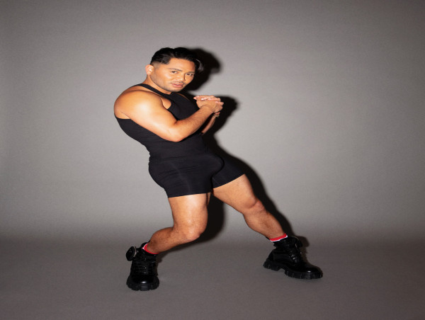 Lake Austin Spa Resort Welcomes Celebrity Trainer Isaac Boots to Texas for the First Time