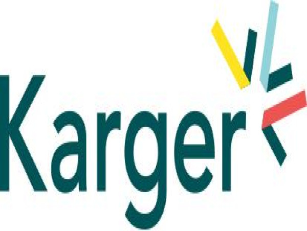  Karger Publishers Partners with Ludenso to Enhance Journal Content through 3D and Augmented Reality 