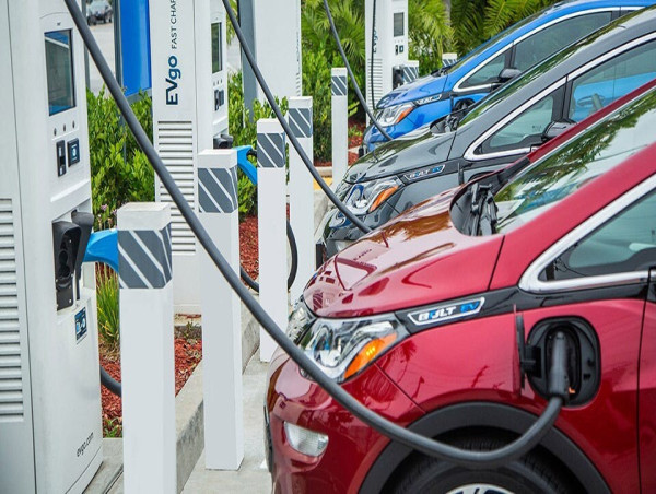  Electric Vehicle Fast and Rapid Charger Market May See Big Move | Major Giants ChargePoint, Siemens, ABB 