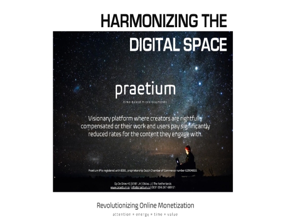  Praetium: Revolutionizing Digital Content Monetization with Time-Based Micro-Payments 