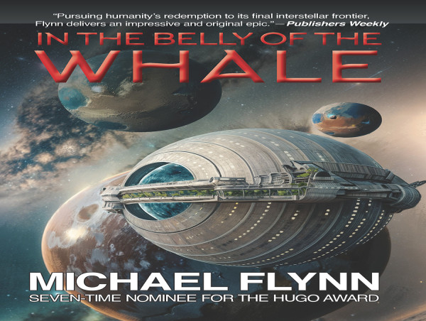 Epic Final Voyage With Michael Flynn's