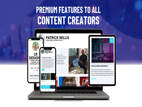  HLX - Launches New $9.99 Subscription Service, Bringing Premium Features to All Content Creators 