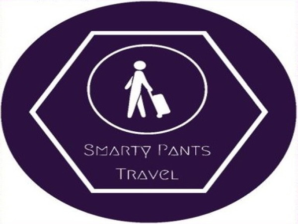  Smarty Pants Travel Companion for Travel Preparedness 