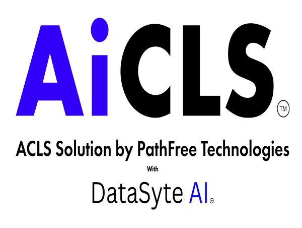 PathFree Technologies Corporation Announces Pilot Program for AiCLS with DataSyte AI