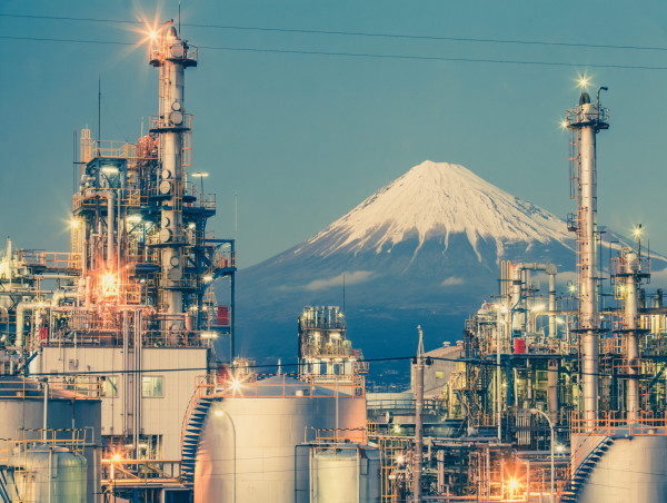 Japan’s factory growth slows in June amid rising costs, weaker orders