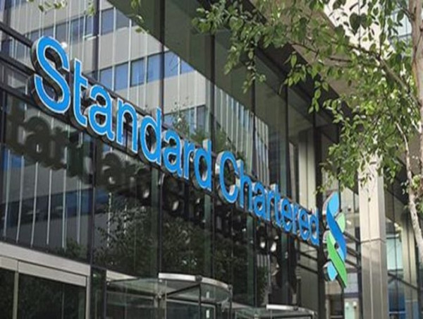  Standard Chartered set to offer direct BTC and ETH trading in London 