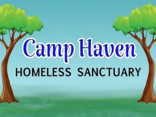  Texas’ Camp Haven Sanctuary Offers Open Source Model for Homeless Shelters 