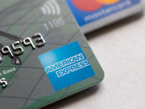  American Express just announced two acquisitions: find out more 