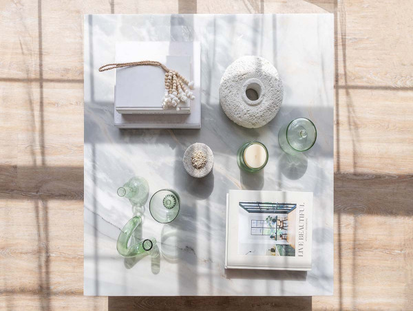  Styling Coffee Tables: Timeless Tips and 2024 Trends 