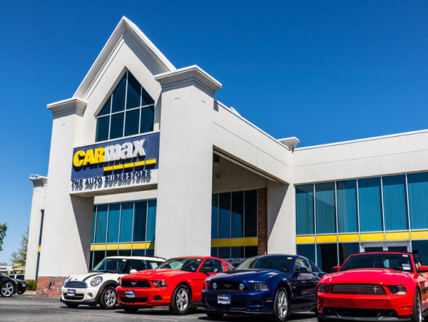  Carmax Q1 earnings: ‘AutoNation and Carvana are crushing them’ 