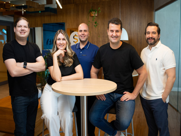 Brazilian Fintech Celcoin Announces US$125 Million Investment Led by Summit Partners