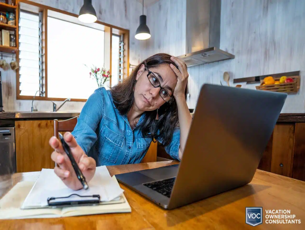 Top 10 Reasons Owners Want to Get Out of Their Timeshare Contracts in 2024