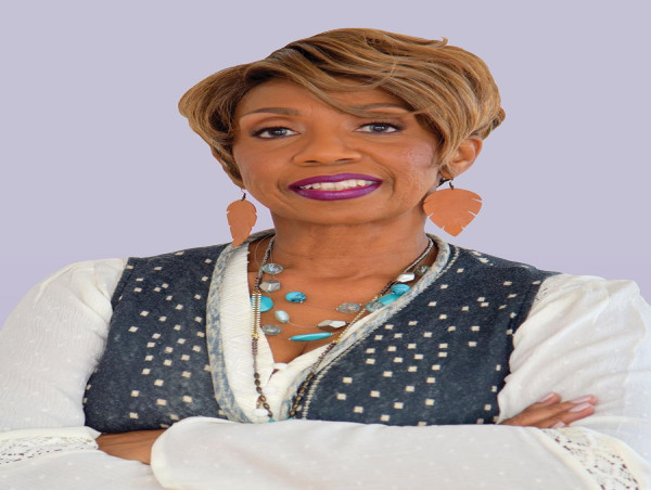 Vanessa Daniels’ New Book, 'Dancing in Rain,' Offers Hope and Healing for Women Navigating Life’s Storms