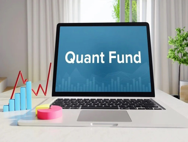  Quant Fund Management Fee Market Become Attractive Amid High Competition: TianYan Capital, Winton, Citadel 