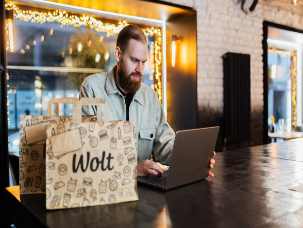  Introducing Wolt Capital: Accessible and Affordable Financing for Merchants 