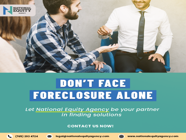  Foreclosure, Tax Sale, or Sheriff Sale: Unveiling Surplus Recovery Options with National Equity Agency 