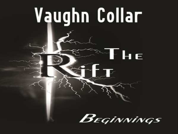  Indignor House Proud to Announce that Pre-Orders of The Rift - Beginnings is Now Available 