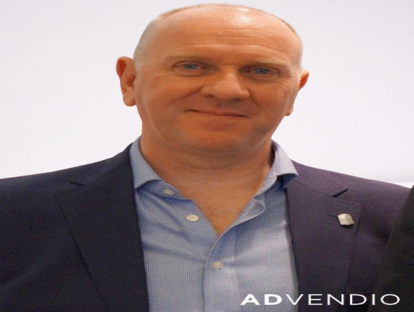  Advendio Appoints Duncan Smith As Partner To Drive Uk Expansion 