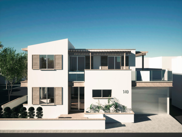 Dorian Bernard of Resilient Design: Rebuilding Malibu