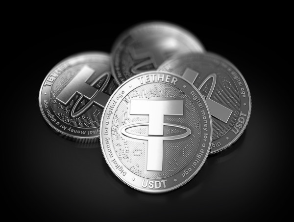 Tether halts USDT minting on Algorand and EOS