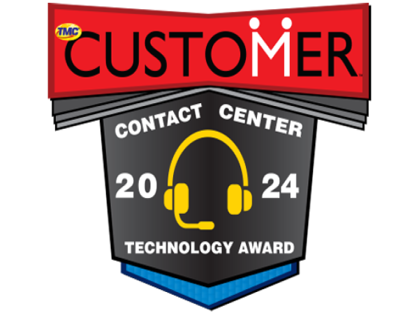 NobelBiz Wins 2024 CUSTOMER Contact Center Technology Award for NobelBiz OMNI+