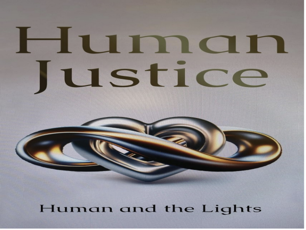 NEW BOOK ELEVATES HUMAN VALUES OVER CORPORATE VALUES