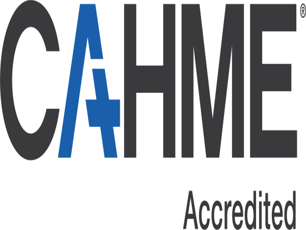  CAHME Announces the Initial Accreditation of the Lipscomb University College of Business Master of Health Administration 