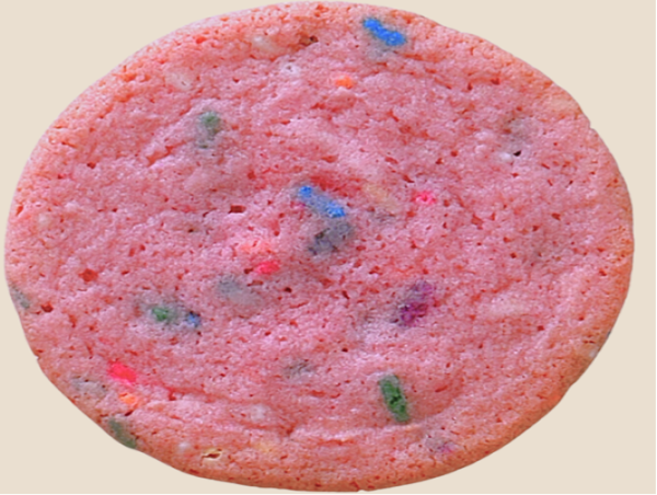 Butter Cake Shoppe Unveils The Pink Cookie Mix: America’s Favorite Treat with a Pink Twist