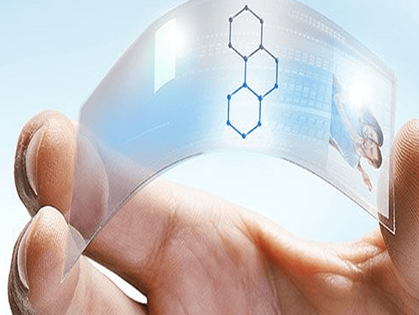  [Latest PDF 2024] Graphene Market to Grow at a Surprising CAGR of 40.2% by 2027 