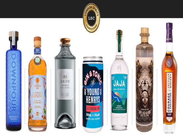 London Wine, Beer, and Spirits Competitions Announce First Regional and Category Ambassadors
