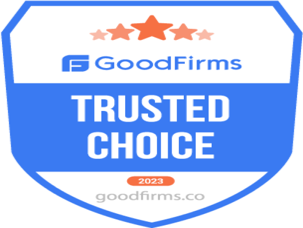  Newwave Solutions Celebrates Customer-Centric Excellence with GoodFirms' Trusted Choice Award 2023 
